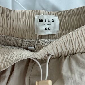Wilo - Cream - Never been used